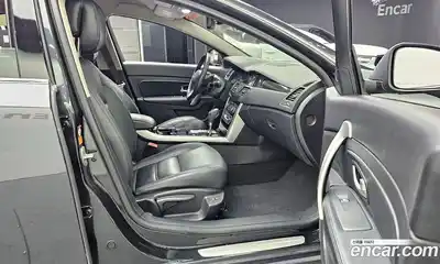 Renault SM5 2016 2.0 Автомат в Москве № 356853, миниатюра 10