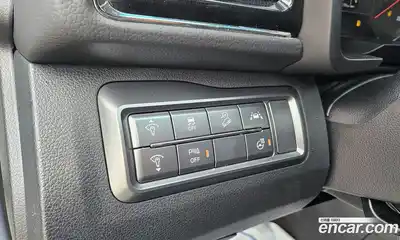 SsangYong TIBOLI 2023 1.5 Автомат в Москве № 35766, миниатюра 11