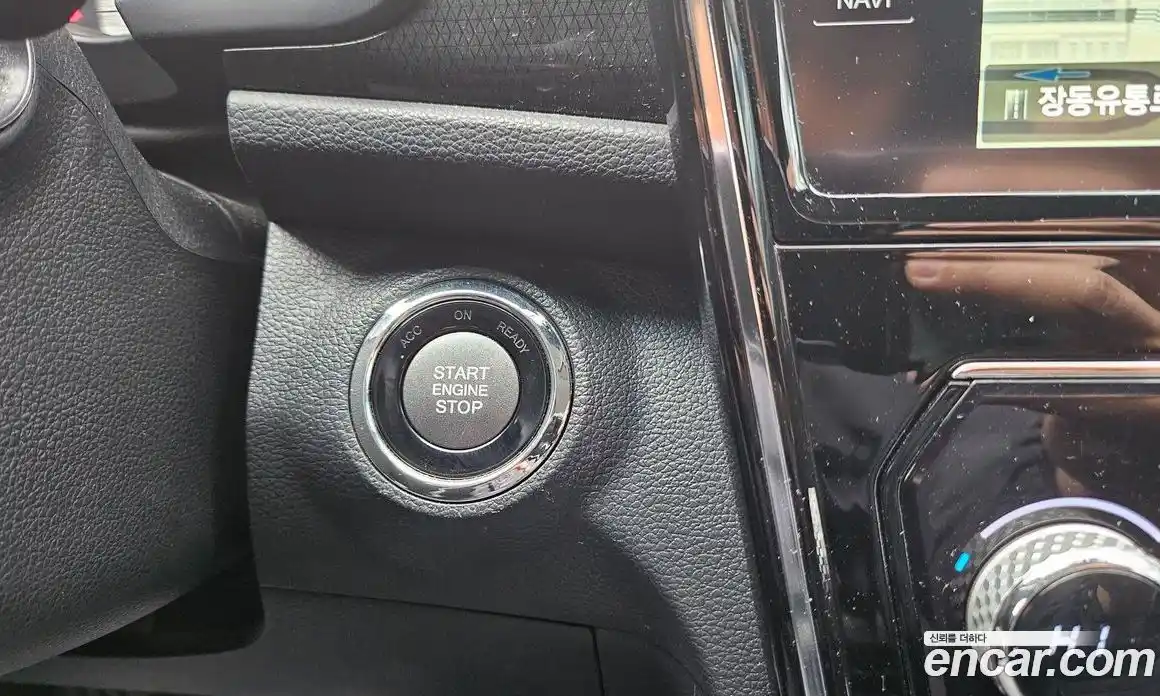 SsangYong TIBOLI 2023 1.5 Автомат в Москве № 35766, фото 18