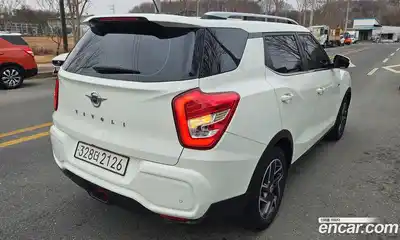 SsangYong TIBOLI 2023 1.5 Автомат в Москве № 35766, миниатюра 3