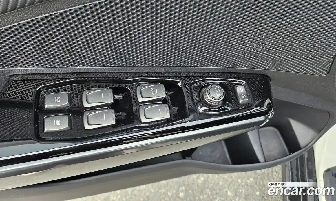 SsangYong TIBOLI 2023 1.5 Автомат в Москве № 35766, фото 10