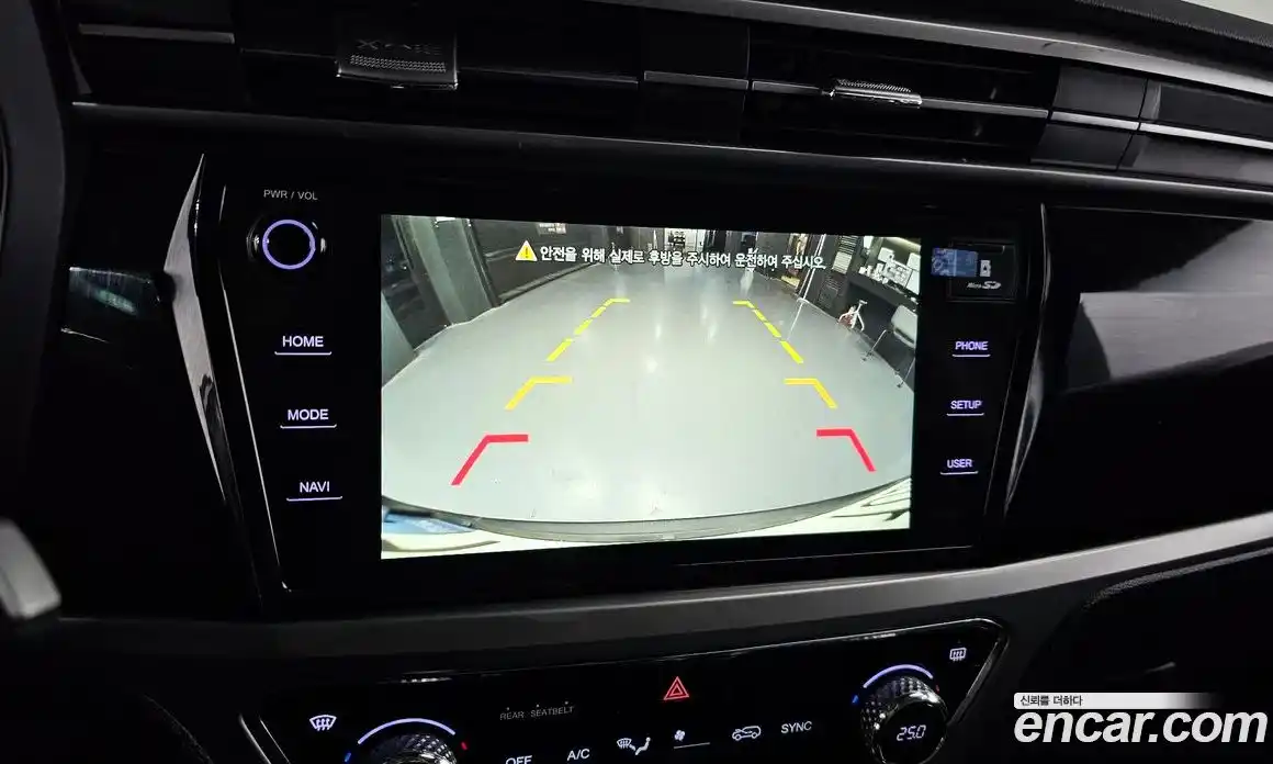 SsangYong Korando 2022 1.5 Автомат в Москве № 35888, фото 15