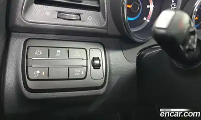 SsangYong TIBOLI 2017 1.6 Автомат в Москве № 35926, миниатюра 11