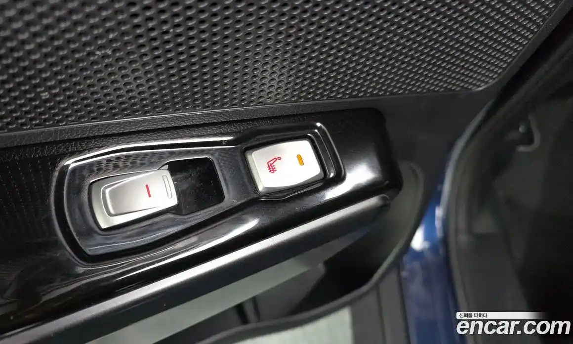 SsangYong TIBOLI 2017 1.6 Автомат в Москве № 35926, фото 4