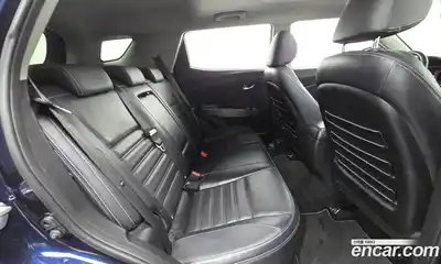 SsangYong TIBOLI 2017 1.6 Автомат в Москве № 35926, миниатюра 7