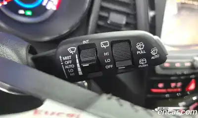 SsangYong TIBOLI 2017 1.6 Автомат в Москве № 35926, миниатюра 8