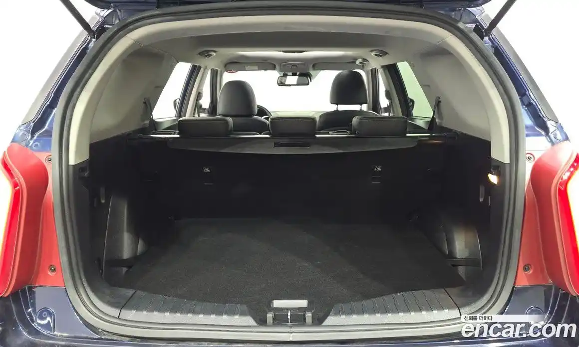 SsangYong TIBOLI 2017 1.6 Автомат в Москве № 35926, фото 10