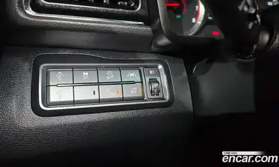 SsangYong TIBOLI 2022 1.5 Автомат в Москве № 35927, миниатюра 2