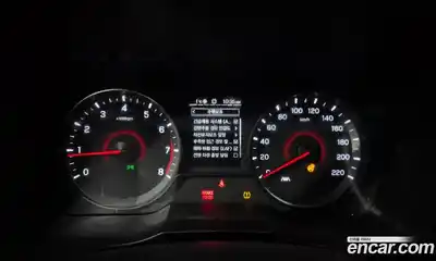 SsangYong TIBOLI 2022 1.5 Автомат в Москве № 35927, миниатюра 6