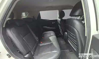 SsangYong TIBOLI 2022 1.5 Автомат в Москве № 35927, миниатюра 10