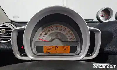 Smart Fortwo 2014 1.0 Автомат в Москве № 361153, миниатюра 8