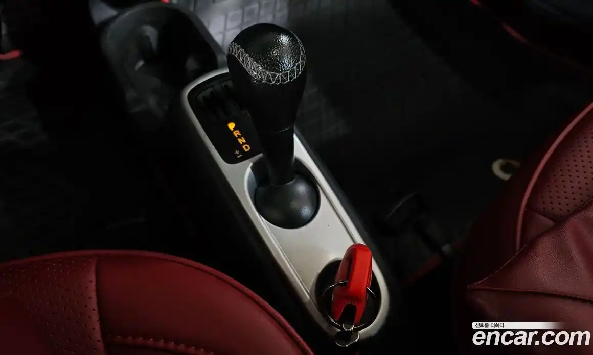 Smart Fortwo 2014 1.0 Автомат в Москве № 361153, фото 9