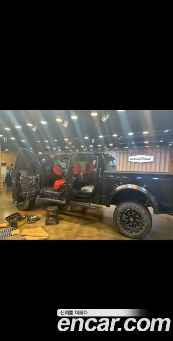 Ford F150 2018 5.0 Автомат в Москве № 363218, миниатюра 4