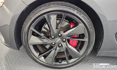 Genesis G70 2021 2.0 Автомат в Москве № 364660, миниатюра 5