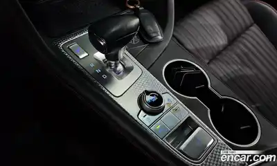 Genesis G70 2021 2.0 Автомат в Москве № 364660, миниатюра 9