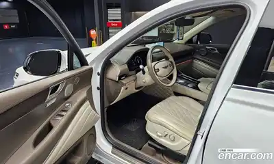 Genesis GV80 2020 3.0 Автомат в Москве № 365528, миниатюра 11