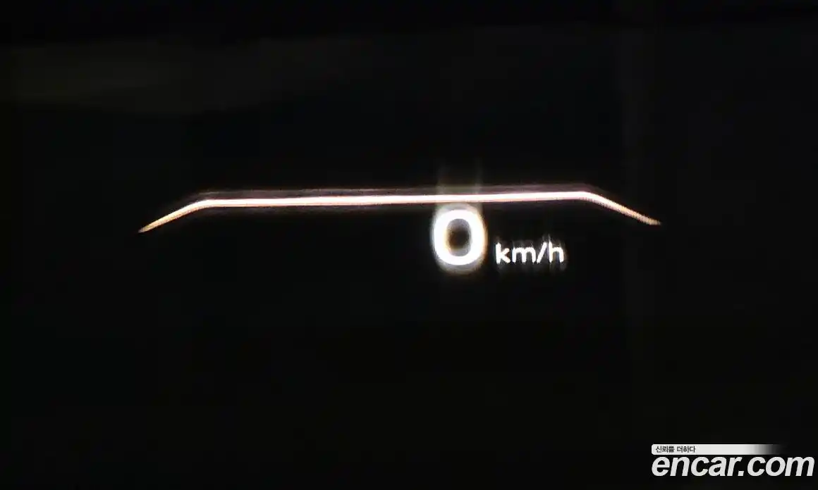 Genesis GV80 2020 3.0 Автомат в Москве № 365528, фото 19