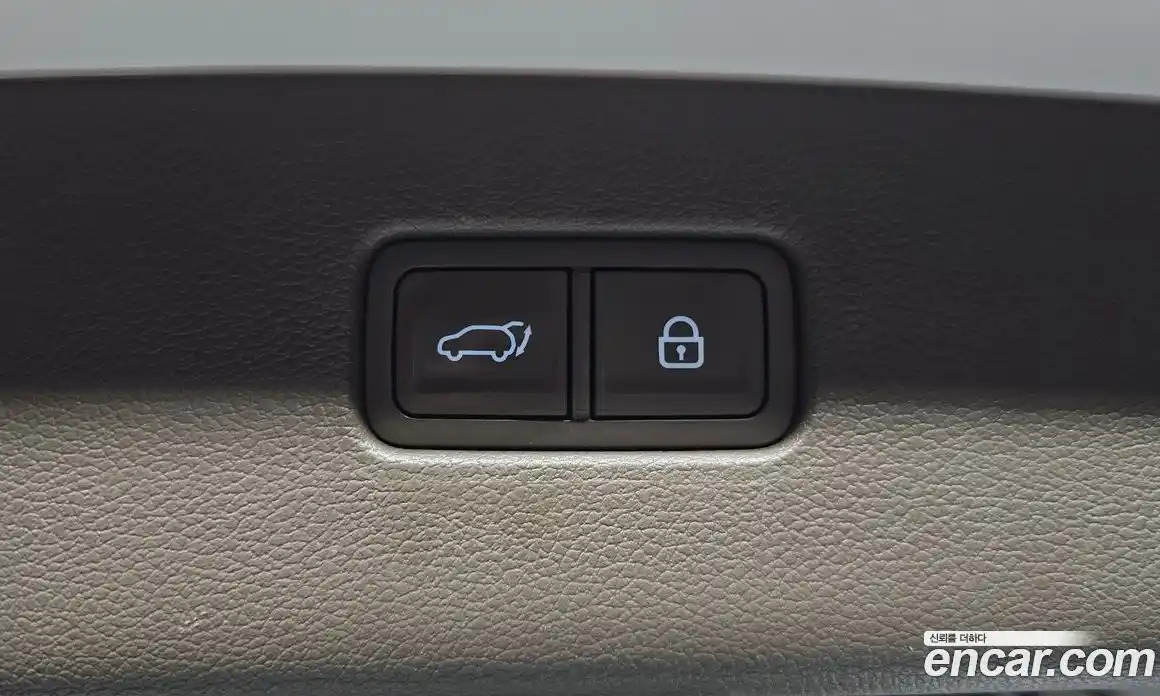 Genesis GV80 2020 3.0 Автомат в Москве № 365528, фото 20