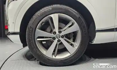 Genesis GV80 2020 3.0 Автомат в Москве № 365528, миниатюра 5