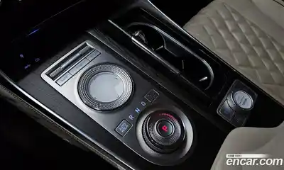 Genesis GV80 2020 3.0 Автомат в Москве № 365528, миниатюра 9