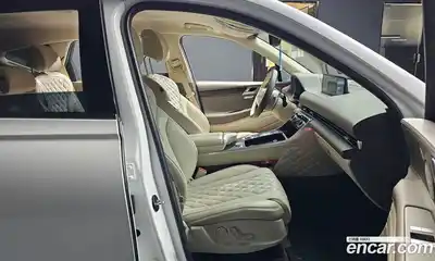 Genesis GV80 2020 3.0 Автомат в Москве № 365528, миниатюра 10