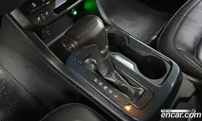 Chevrolet Colorado 2021 3.6 Автомат в Москве № 36679, миниатюра 5