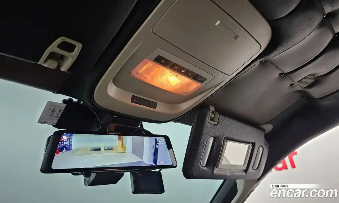 Chevrolet Colorado 2021 3.6 Автомат в Москве № 36679, фото 7