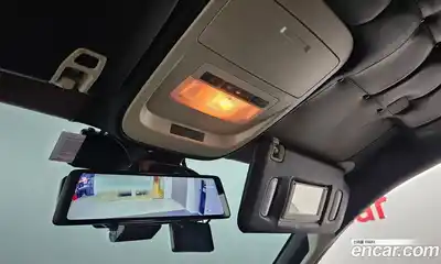 Chevrolet Colorado 2021 3.6 Автомат в Москве № 36679, миниатюра 7