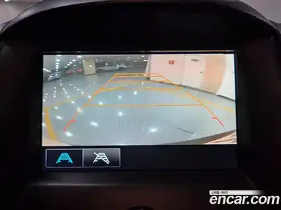 Chevrolet Captiva 2016 2.0 Автомат в Москве № 36743, миниатюра 12