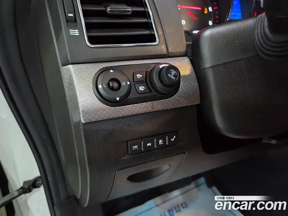 Chevrolet Captiva 2016 2.0 Автомат в Москве № 36743, фото 14