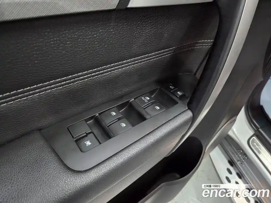 Chevrolet Captiva 2016 2.0 Автомат в Москве № 36743, фото 15