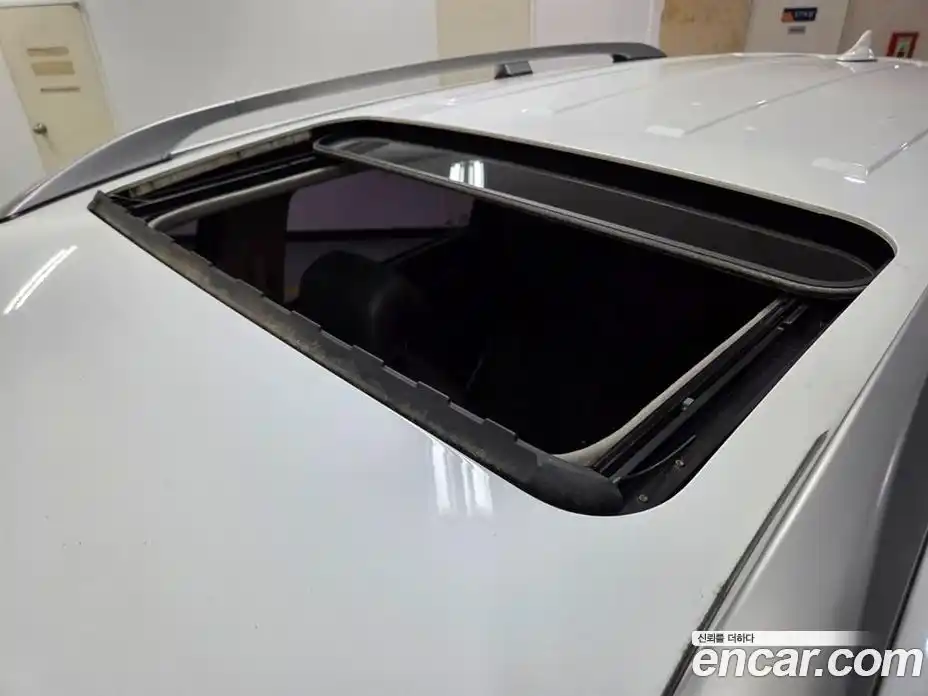 Chevrolet Captiva 2016 2.0 Автомат в Москве № 36743, фото 17