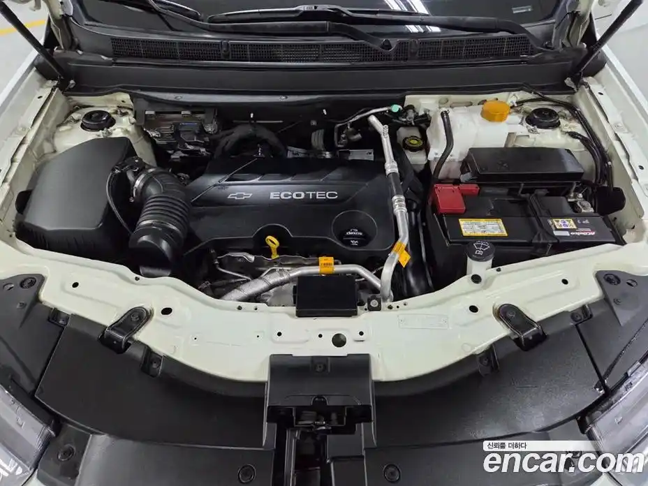 Chevrolet Captiva 2016 2.0 Автомат в Москве № 36743, фото 18