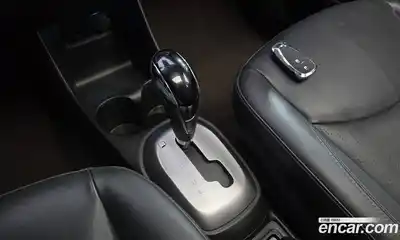 Chevrolet Spark 2016 1.0 Автомат в Москве № 36856, миниатюра 12
