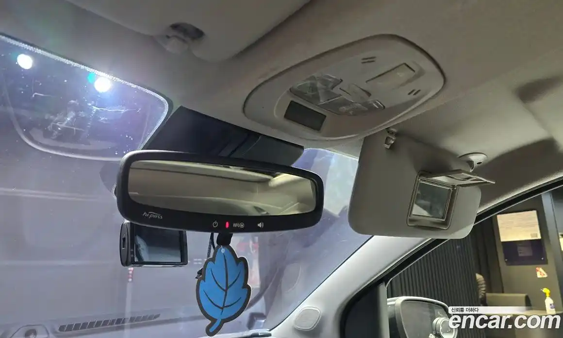 Chevrolet Spark 2016 1.0 Автомат в Москве № 36856, фото 13