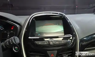 Chevrolet Spark 2016 1.0 Автомат в Москве № 36856, миниатюра 4