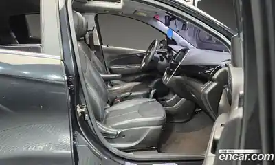 Chevrolet Spark 2016 1.0 Автомат в Москве № 36856, миниатюра 6