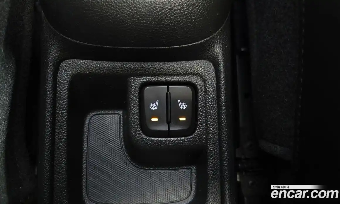 Chevrolet Spark 2016 1.0 Автомат в Москве № 36856, фото 7