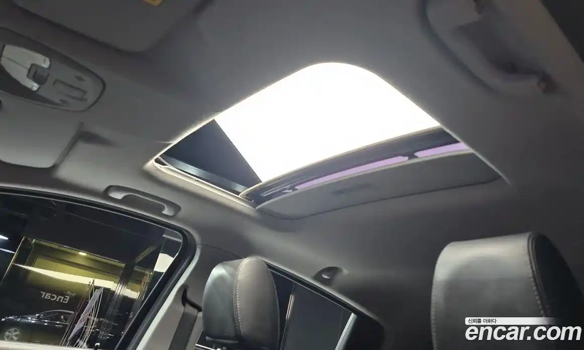 Chevrolet Spark 2016 1.0 Автомат в Москве № 36856, фото 9