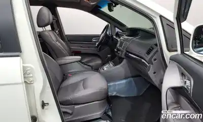 SsangYong Korando 2014 2.0 Автомат в Москве № 368954, миниатюра 11