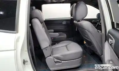 SsangYong Korando 2014 2.0 Автомат в Москве № 368954, миниатюра 12