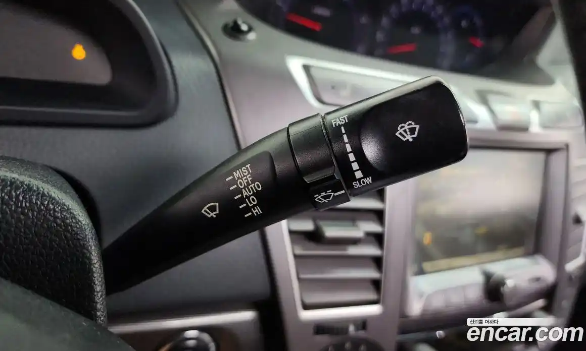 SsangYong Korando 2014 2.0 Автомат в Москве № 368954, фото 15