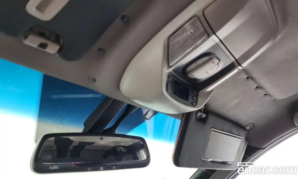 SsangYong Korando 2014 2.0 Автомат в Москве № 368954, фото 18