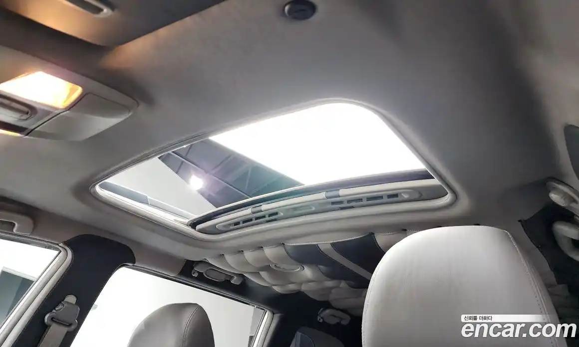 SsangYong Korando 2014 2.0 Автомат в Москве № 368954, фото 19