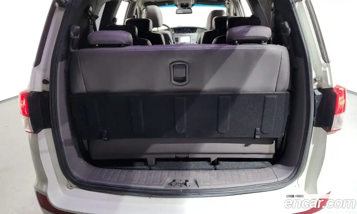 SsangYong Korando 2014 2.0 Автомат в Москве № 368954, фото 20