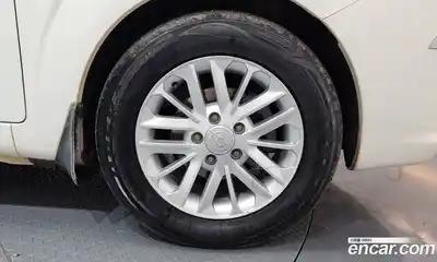 SsangYong Korando 2014 2.0 Автомат в Москве № 368954, миниатюра 5