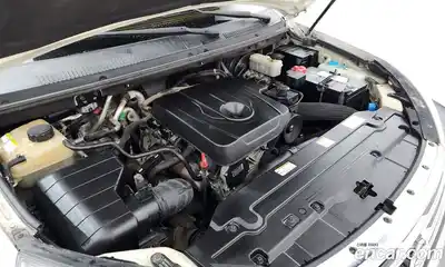 SsangYong Korando 2014 2.0 Автомат в Москве № 368954, миниатюра 6