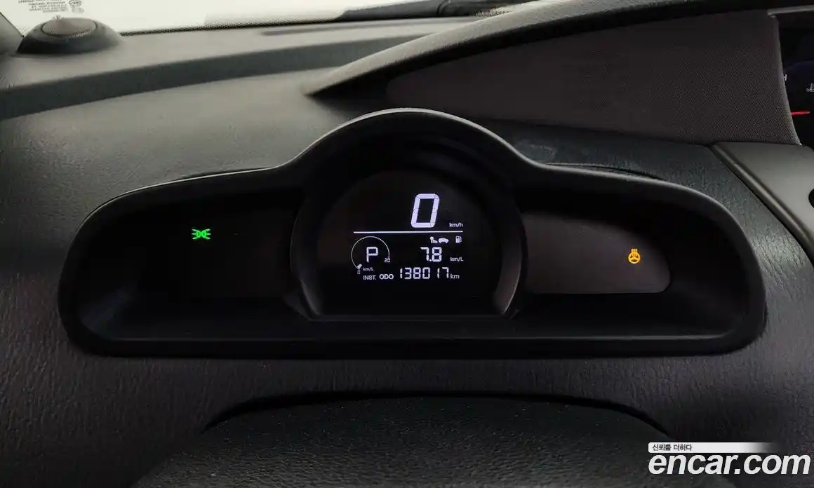 SsangYong Korando 2014 2.0 Автомат в Москве № 368954, фото 8