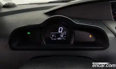 SsangYong Korando 2014 2.0 Автомат в Москве № 368954, миниатюра 8