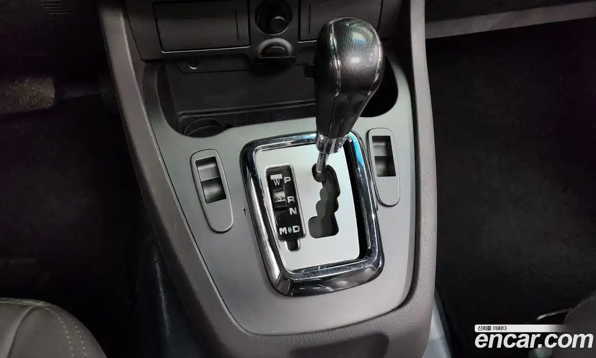 SsangYong Korando 2014 2.0 Автомат в Москве № 368954, фото 9